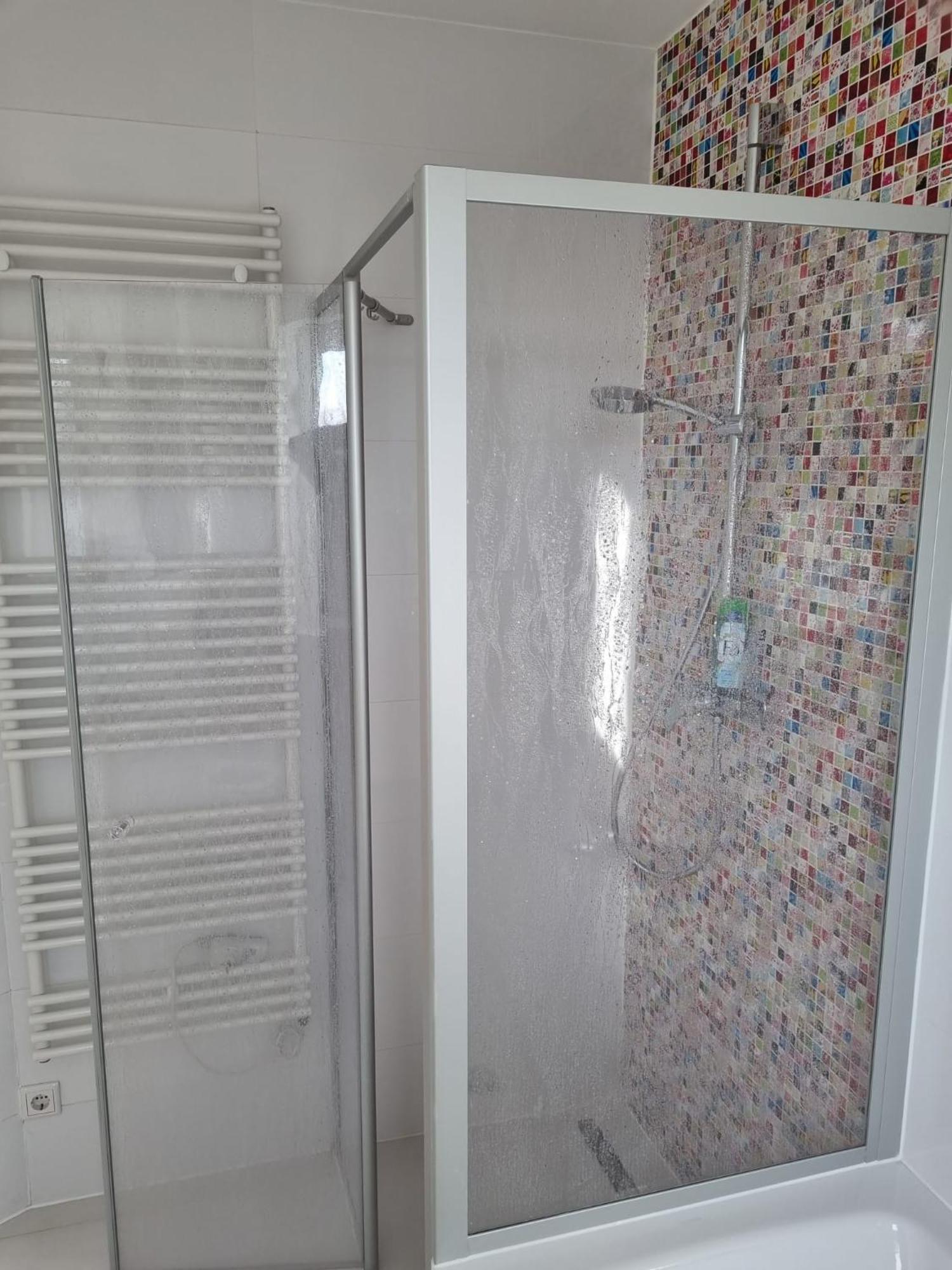 Stylische Penthouse Wohnung Hamburg Zewnętrze zdjęcie