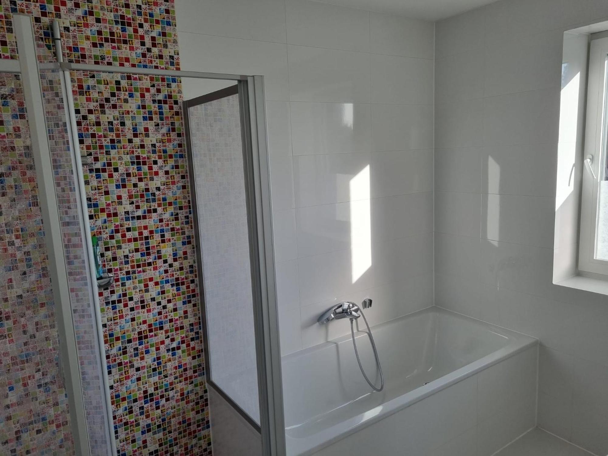 Stylische Penthouse Wohnung Hamburg Zewnętrze zdjęcie