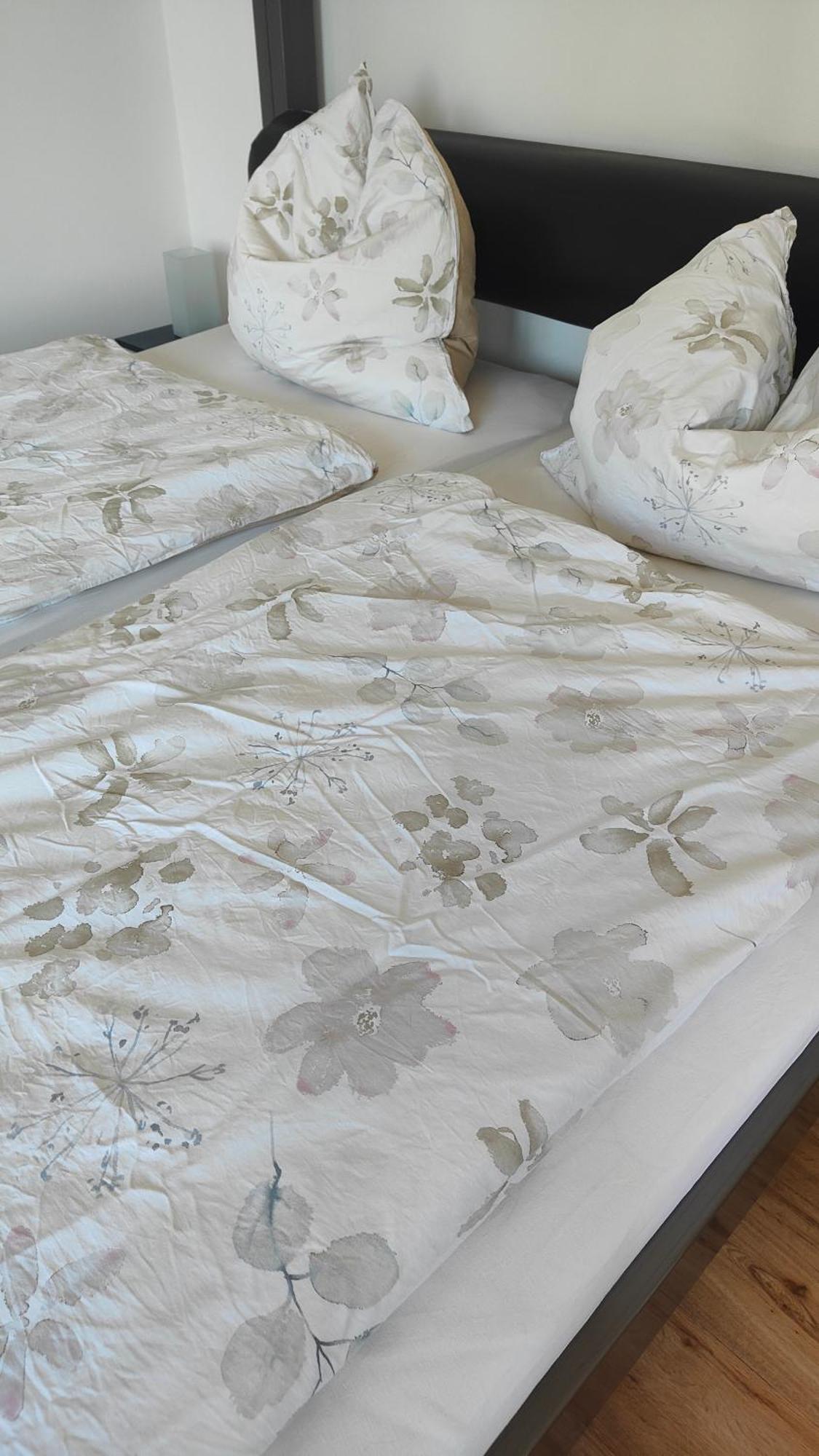 Stylische Penthouse Wohnung Hamburg Zewnętrze zdjęcie